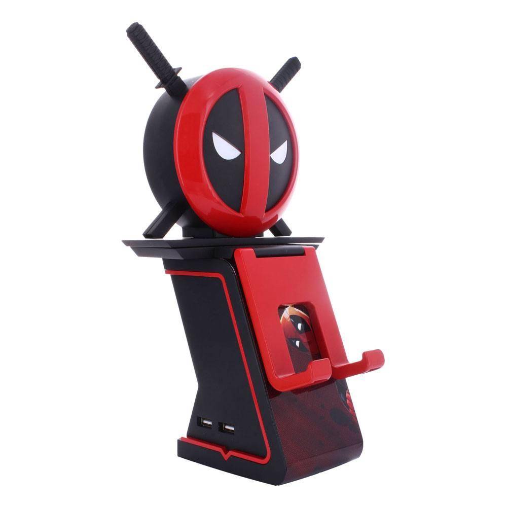 Marvel - Cable Guy Deadpool - 20 cm