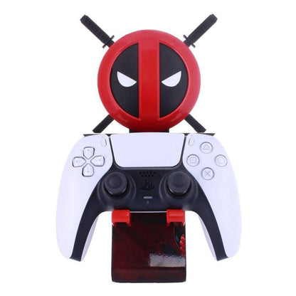 Marvel - Cable Guy Deadpool - 20 cm