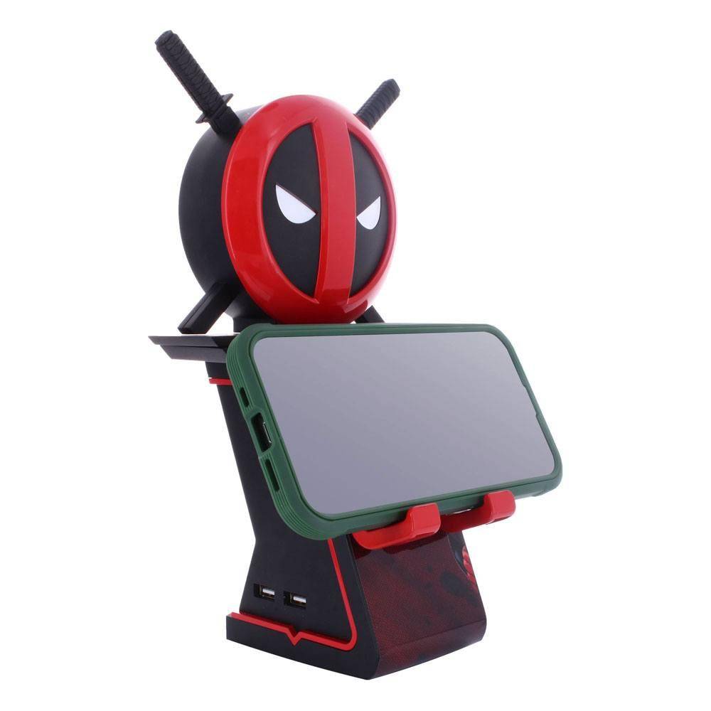 Marvel - Cable Guy Deadpool - 20 cm