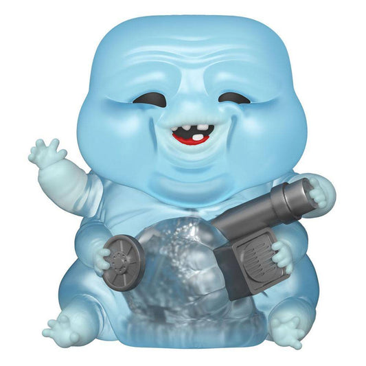 Ghostbusters: Legacy - POP! Movies Vinyl Figur Muncher 9 cm - 929