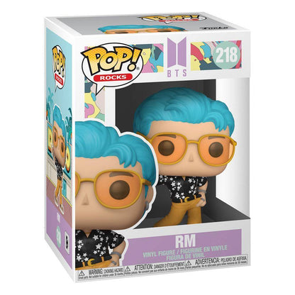 Funko Pop! - BTS RM 218