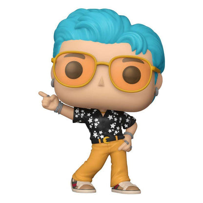 Funko Pop! - BTS RM 218