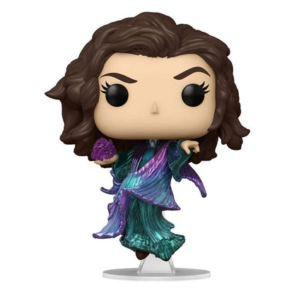 Marvel - POP! Vinyl Figur Agatha Harkness 9 cm - 826