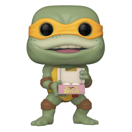 Pop! - Teenage Mutant Ninja Turtles Michelangelo 1136