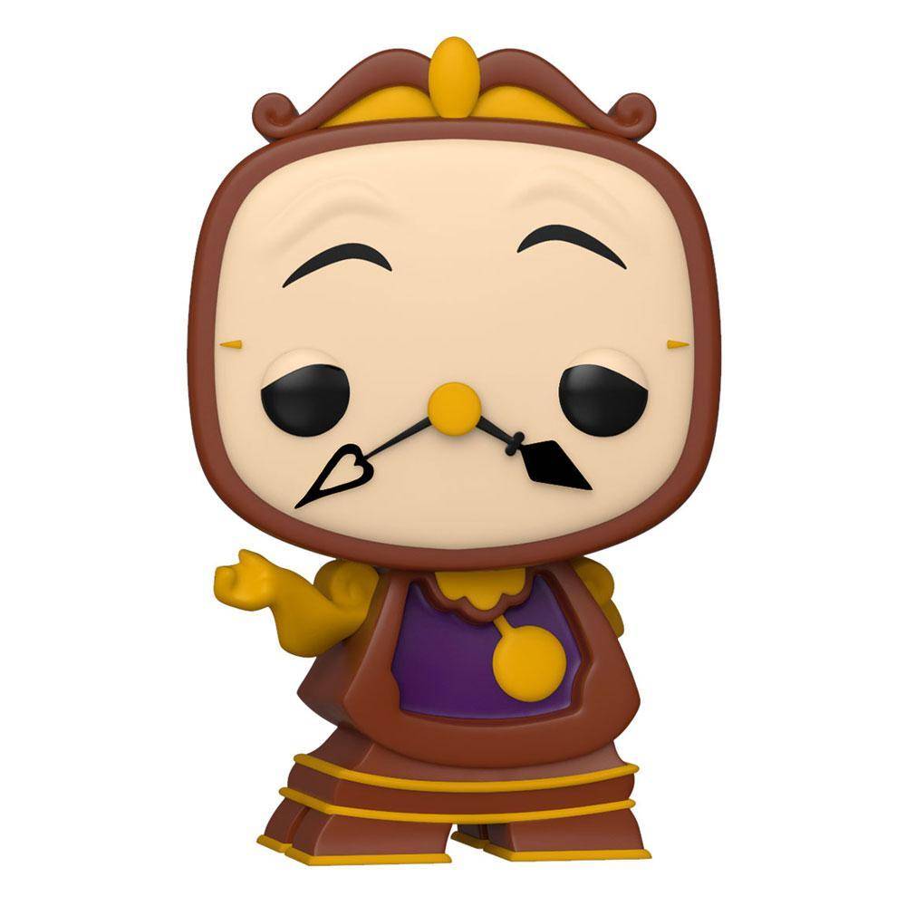 Disney - POP! Von Unruh - 1133