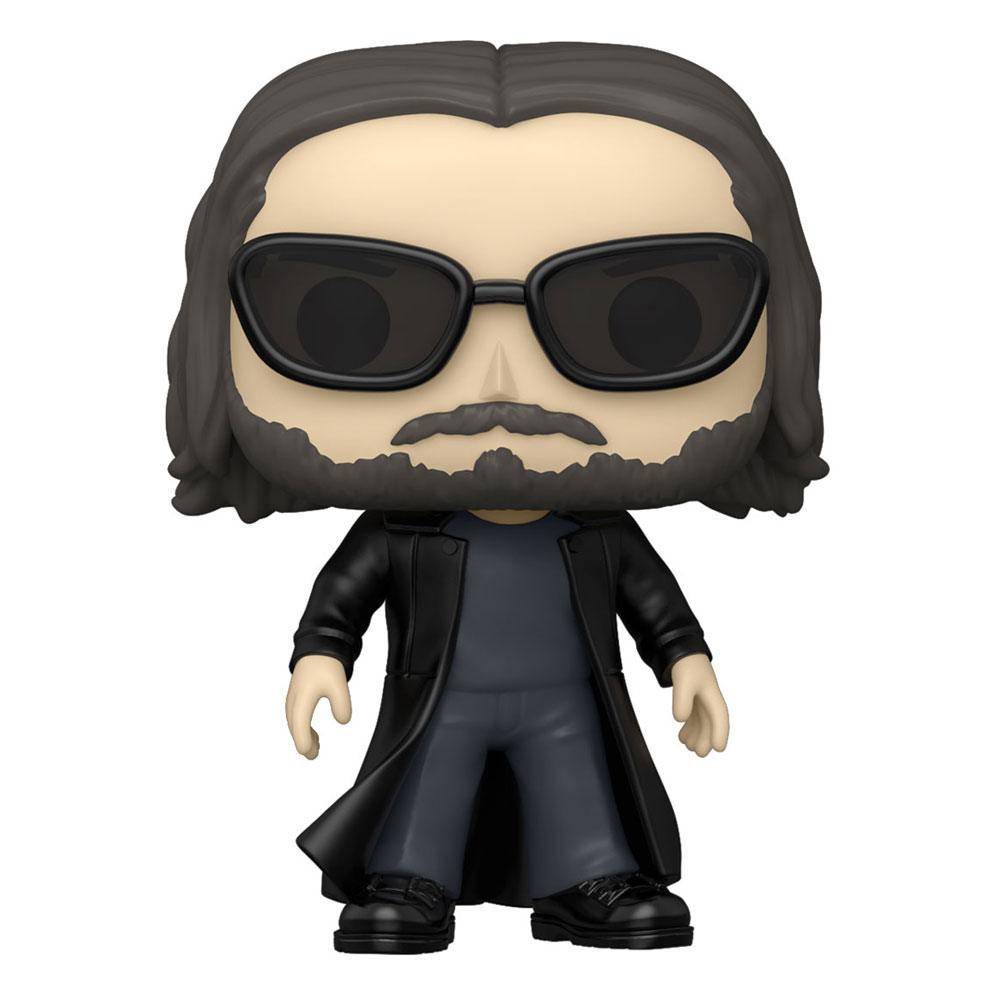 Pop! - Matrix Neo 1172