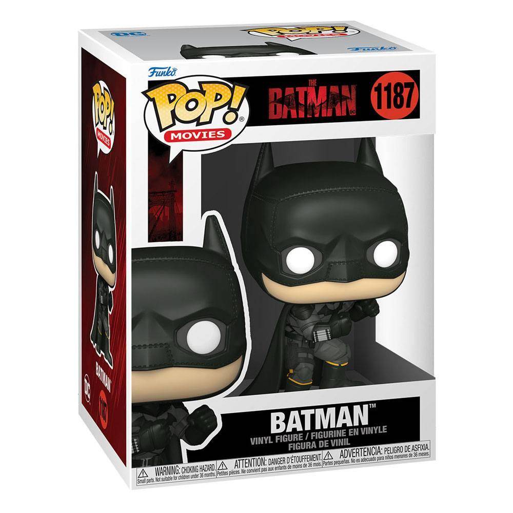 DC - POP! Batman - 1187