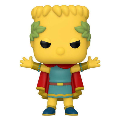 Die Simpsons - POP! Television Vinyl Figur Bartigula 9 cm - 1199