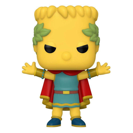 Die Simpsons - POP! Television Vinyl Figur Bartigula 9 cm - 1199