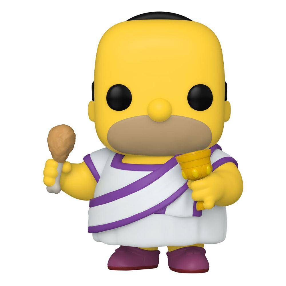 Die Simpsons - POP! Television Obeseus - 1203