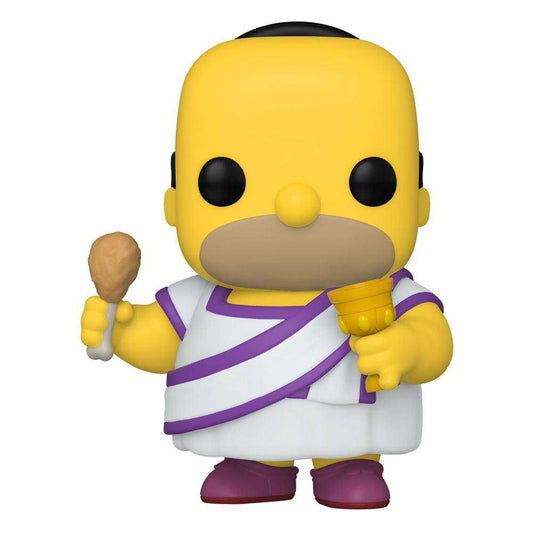 Die Simpsons - POP! Television Obeseus - 1203