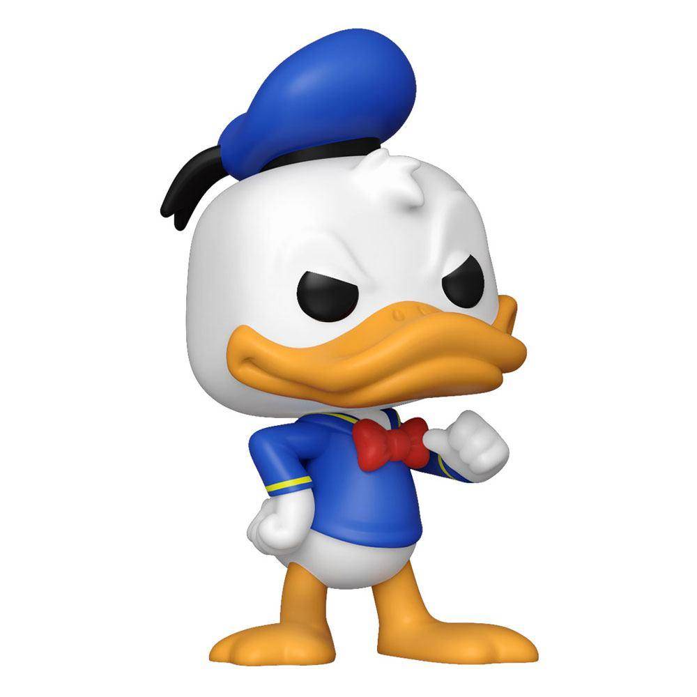 Disney - POP! Vinyl Figur Donald Duck 9 cm - 1191