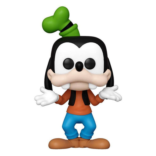 Disney - POP! Vinyl Figur Goofy 9 cm - 1190