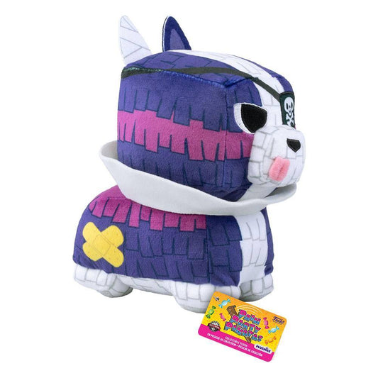 Paka Paka: Pain Party Pinatas - Plüschfigur Dog 18 cm
