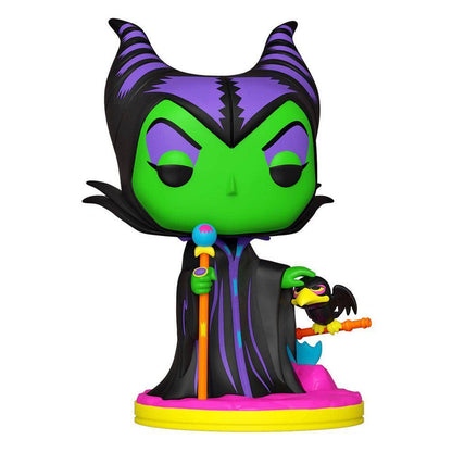 Disney - POP! Vinyl Figur Maleficent 9 cm - 1082