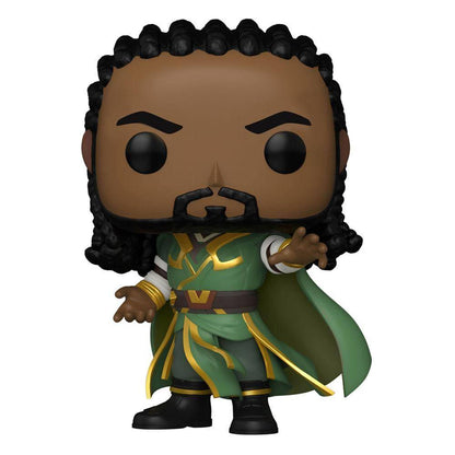 Marvel - POP! Vinyl Figur Master Mordo 9 cm - 1003