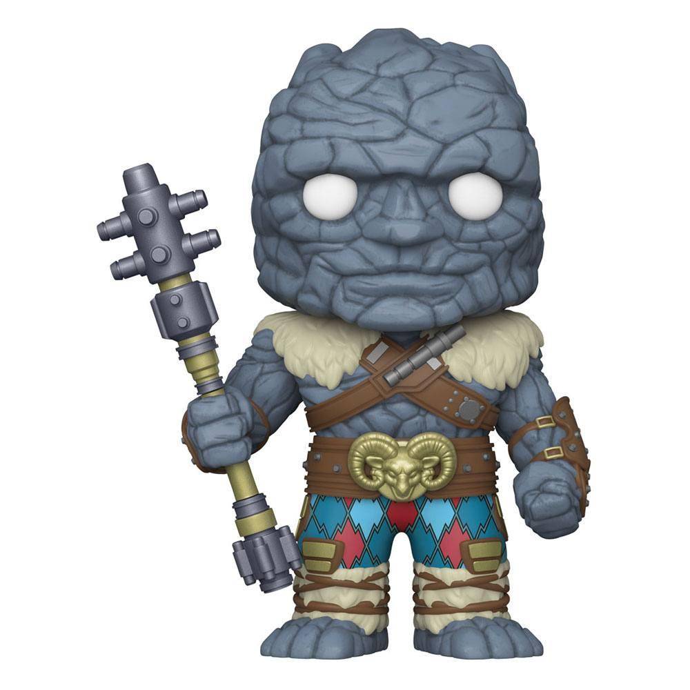 Thor: Love & Thunder - POP! Vinyl Figur Korg 9 cm - 1044