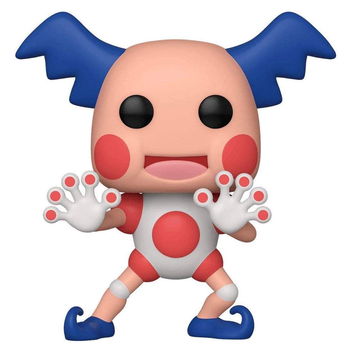 Pokémon - POP! Pantimos - 582