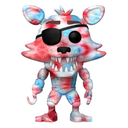 Pop! - Five Nights At Freddys Foxy 881