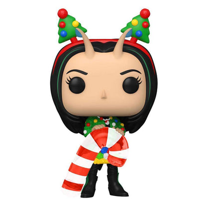 Marvel - POP! Mantis (Weihnachten) - 1107