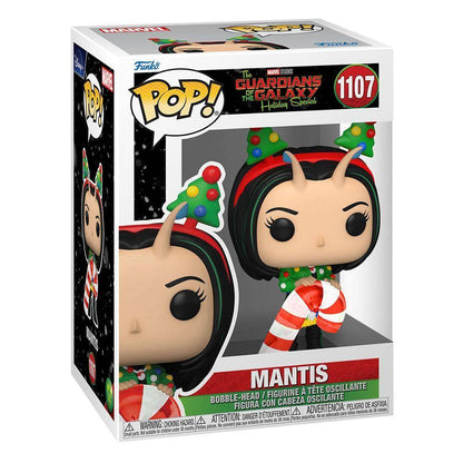 Marvel - POP! Mantis (Weihnachten) - 1107