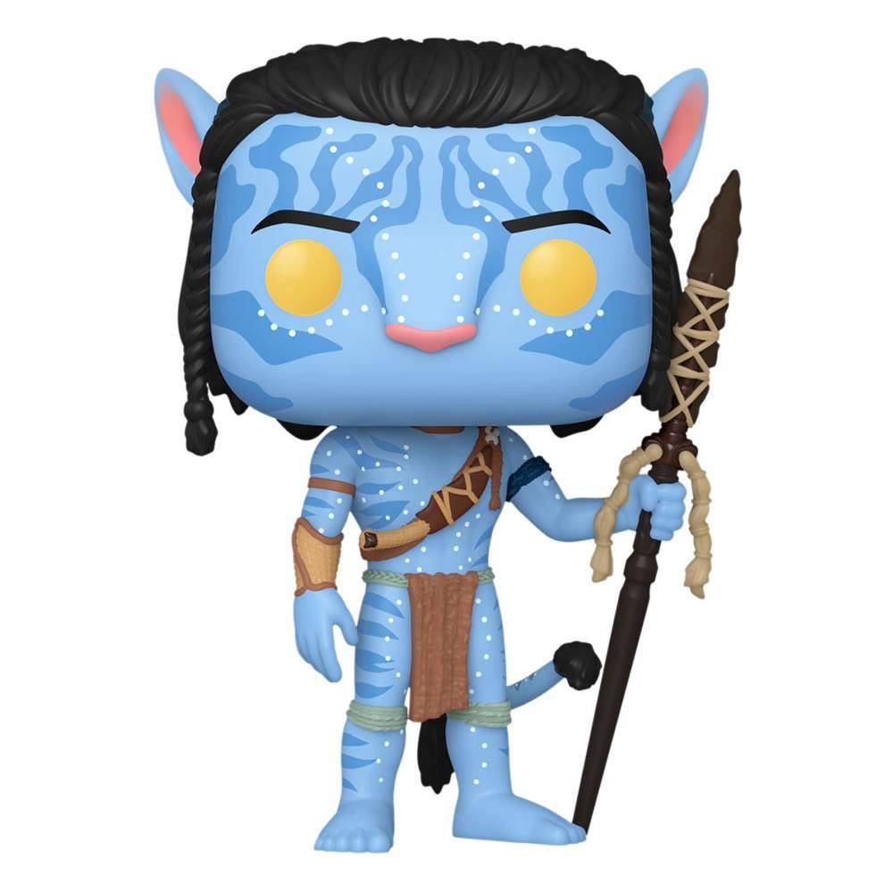 Avatar - Aufbruch nach Pandora - POP! Movies Jake Sully - 1321