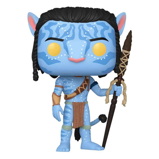 Avatar - Aufbruch nach Pandora - POP! Movies Jake Sully - 1321
