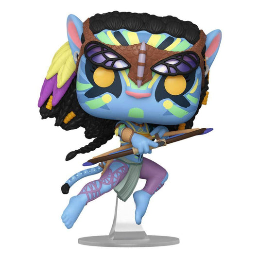 Avatar - Aufbruch nach Pandora - POP! Movies Battle Neytiri - 1323