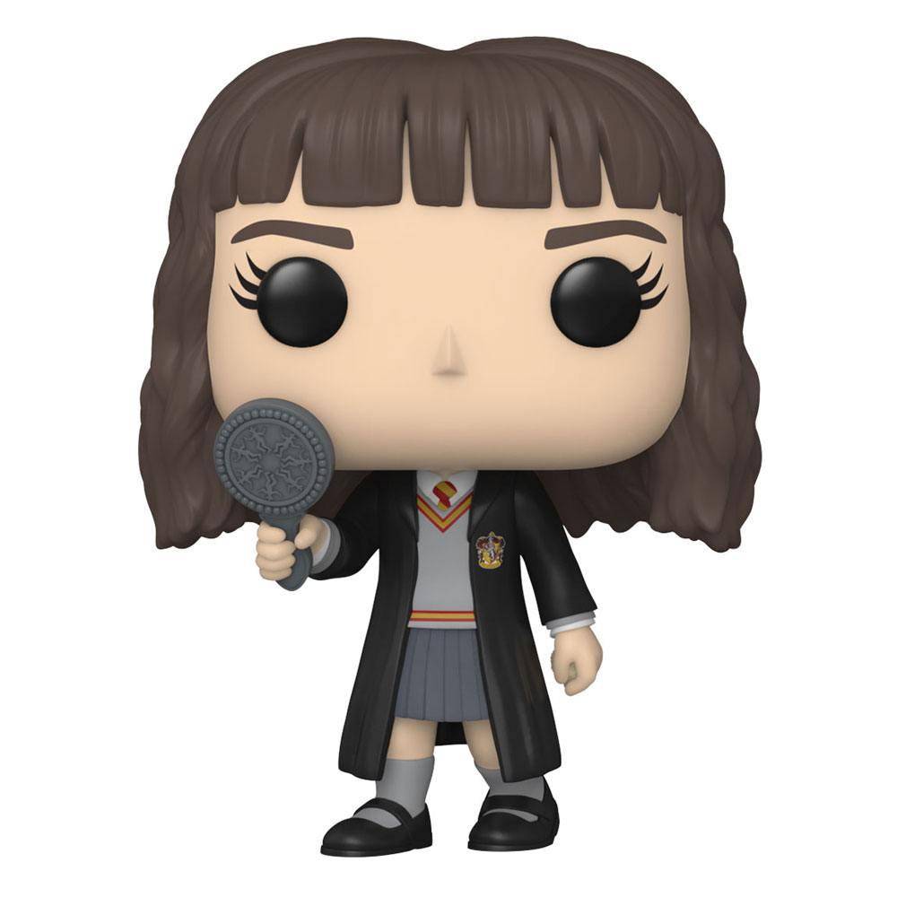 Harry Potter - POP! Vinyl Figur Hermine Granger (Spiegel) 9 cm - 150