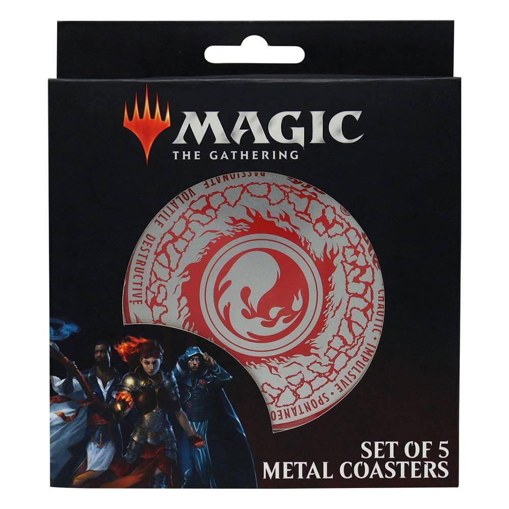 Magic: The Gathering - Untersetzer