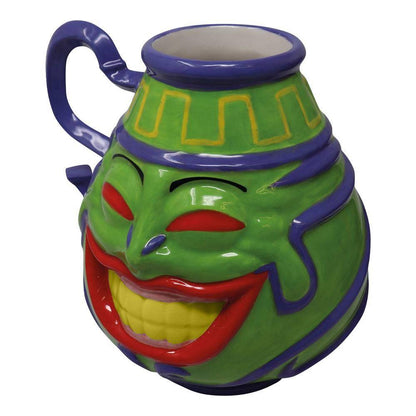 Yu-Gi-Oh! - Krug Topf der Gier - 600 ml