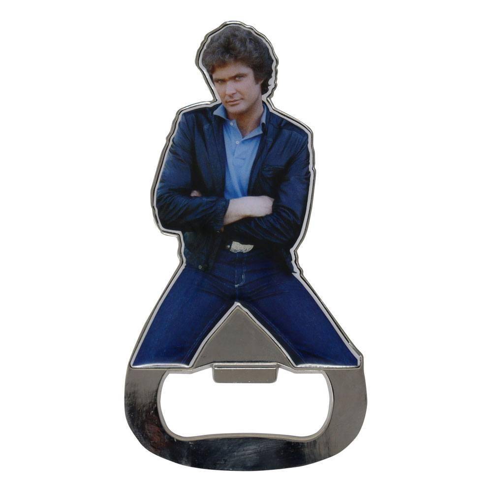 Knight Rider - Flaschenöffner 40th Anniversary