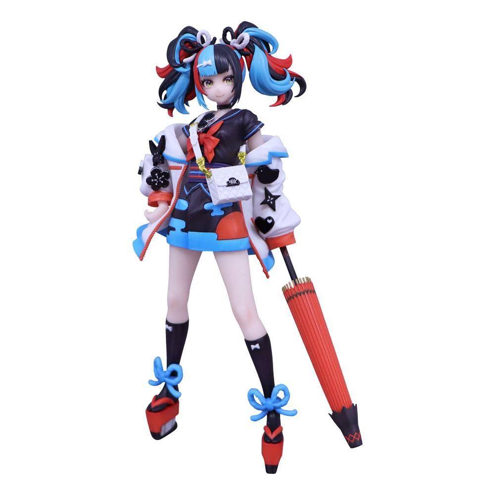 Fate/Grand Order - PVC Statue Sei Shonagon - 18 cm