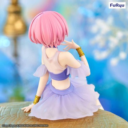 Re:Zero - Noodle Stopper Statue Ram (Twinkle Party) - 14 cm