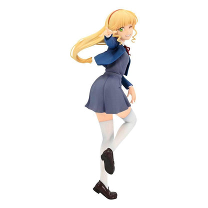 Love Live! Superstar!! - PVC Statue Sumire Heanna - 21 cm