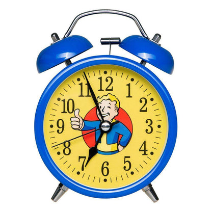 Fallout - Wecker Vault Boy