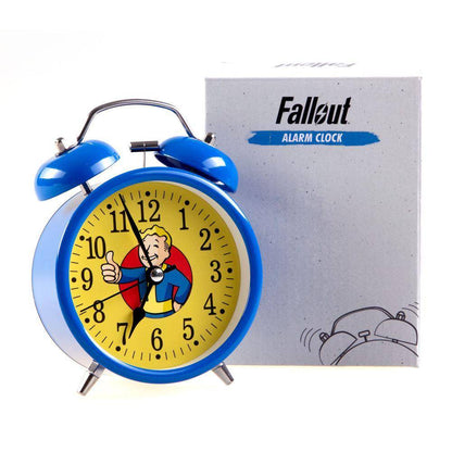 Fallout - Wecker Vault Boy