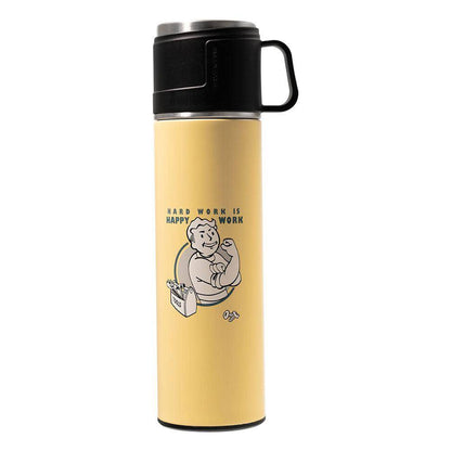 Fallout - Isolierflasche Vault Tec - 500 ml