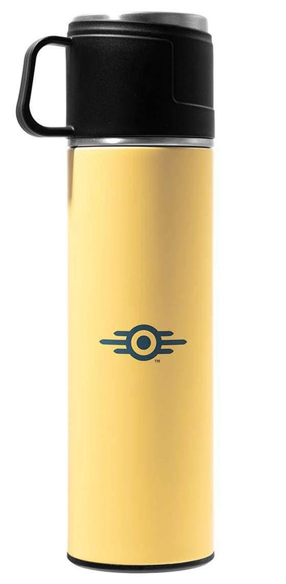 Fallout - Isolierflasche Vault Tec - 500 ml