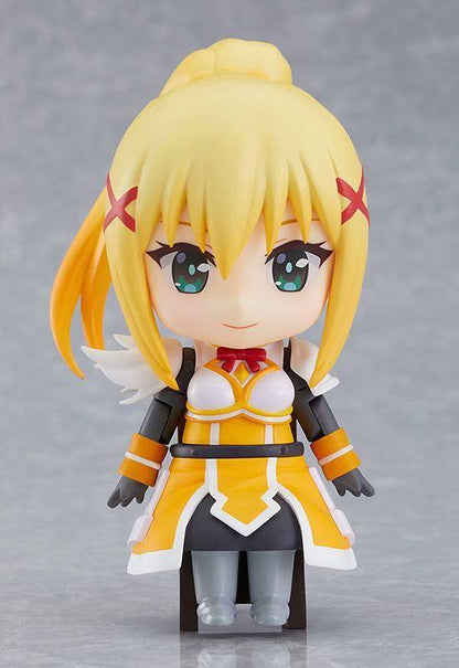 KonoSuba - Nendoroid Swacchao! Minifigur Darkness - 9 cm