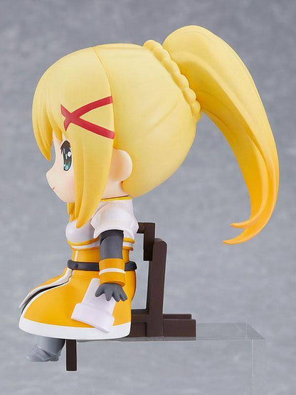 KonoSuba - Nendoroid Swacchao! Minifigur Darkness - 9 cm