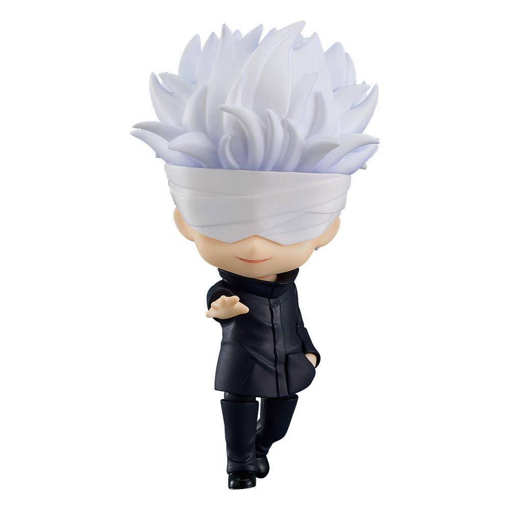 Jujutsu Kaisen - Nendoroid Minifigur Satoru Gojo - 10 cm