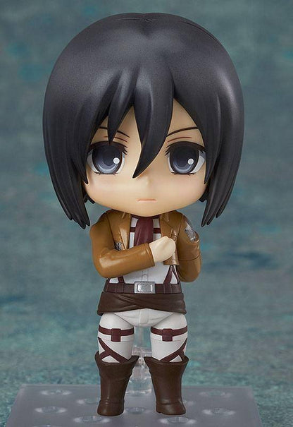 Attack on Titan - Nendoroid Minifigur Mikasa Ackerman - 10 cm