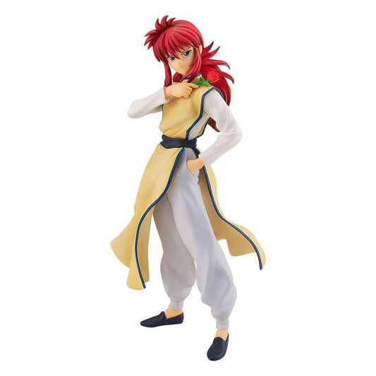 Yu Yu Hakusho - Popup Parade PVC Statue Youko Kurama - 17 cm