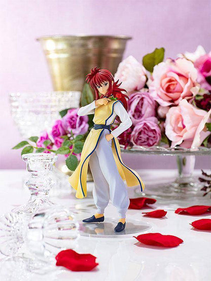 Yu Yu Hakusho - Popup Parade PVC Statue Youko Kurama - 17 cm
