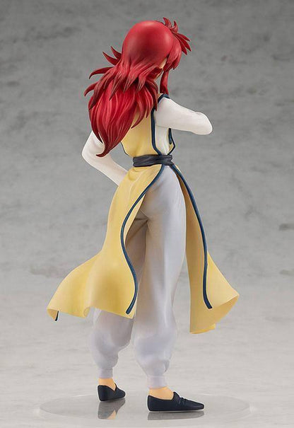 Yu Yu Hakusho - Popup Parade PVC Statue Youko Kurama - 17 cm