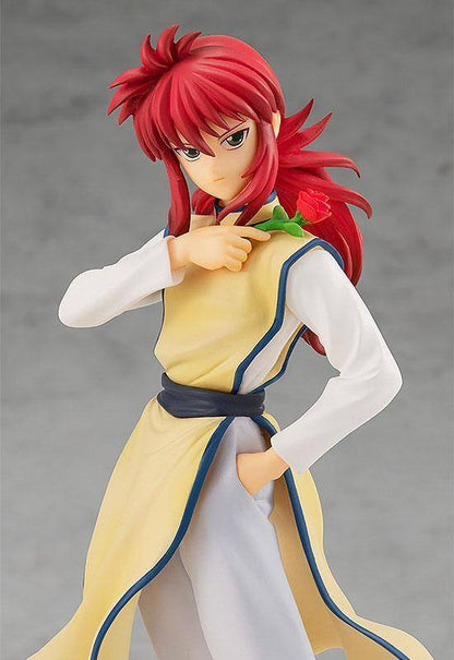 Yu Yu Hakusho - Popup Parade PVC Statue Youko Kurama - 17 cm