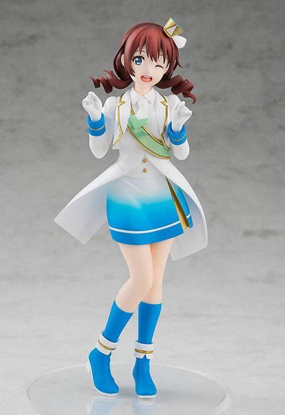 Nijigasaki High School Idol Club - Popup Parade PVC Statue Emma Verde - 17 cm