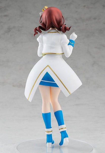 Nijigasaki High School Idol Club - Popup Parade PVC Statue Emma Verde - 17 cm