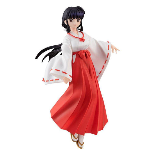 Inuyasha: The Final Act - Popup Parade PVC Statue Kikyo - 17 cm